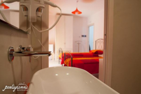 B&B Pentagramma Alberobello
